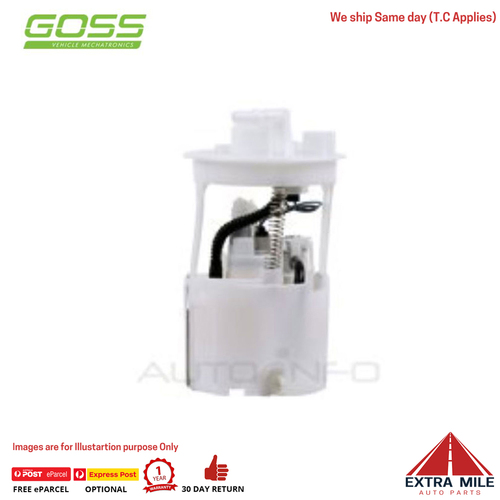 Goss Fuel Pump Module Assembly - (GE328)