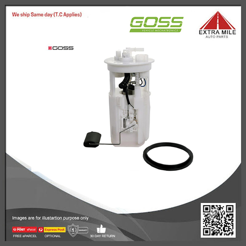 Goss Fuel Pump Module Assembly  For Hyundai Accent GL LC 1.5L  G4EC I4 16V DOHC