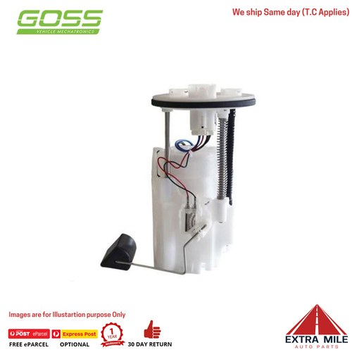 Goss Fuel Pump Module Assembly  For Daihatsu Altis/Toyota Camry ACV40R