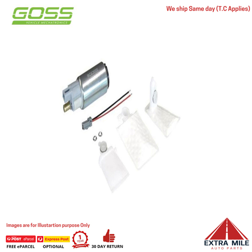 Goss Fuel Pump - (GE444)