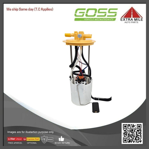 Goss Fuel Pump Module Assembly  For Mercedes-Benz Sprinter,Volkswagen Crafter