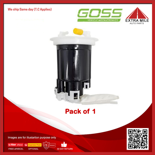 Goss Fuel Pump Module - GE608