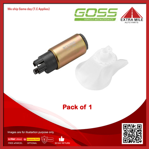 Goss Fuel Pump Module Assembly  For Toyota Hilux TGN16R,GGN25R ,GGN15R