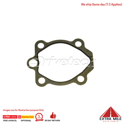 Steering Pump Gasket FOR SUBARU  IMPREZA WRX GC (Gen1) - GG-42200