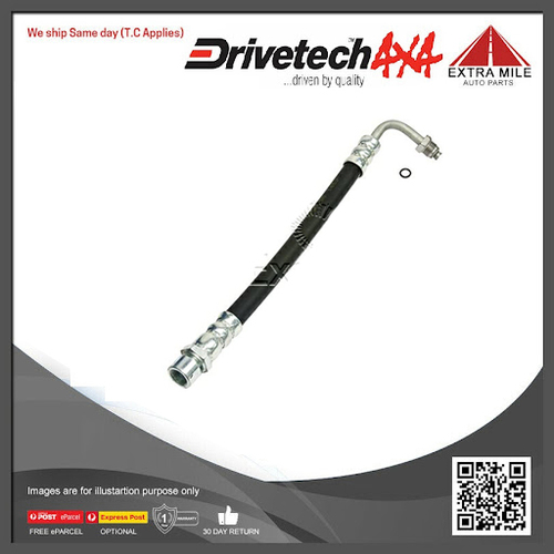 Power Steering Hose For Holden Commodore VH 1.9L/2.8L/3.3L/4.2L/5.0L-GHB-29010