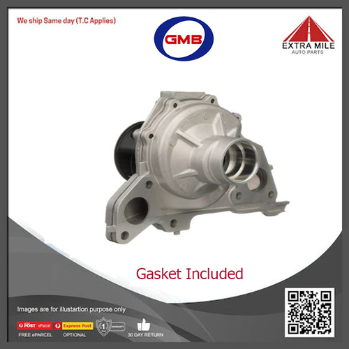 GMB ENGINE WATER PUMP For Kia Amanti V6 3.5L 3497cc 2004 - 2006