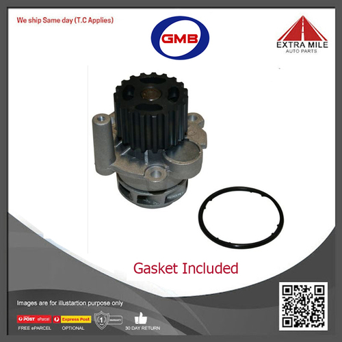 GMB ENGINE WATER PUMP For Volkswagen Transporter , Caravelle 1.9L TDI