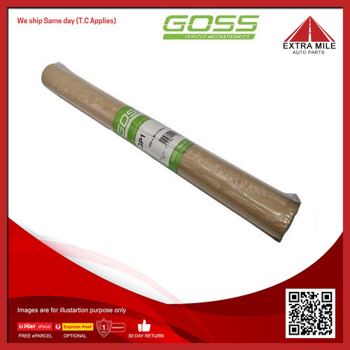 Goss Handi-gasket - Oil Jointing - GP1