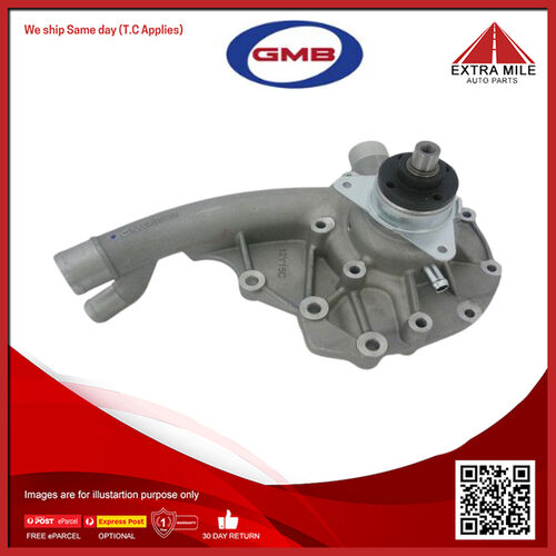 GMB Water Pump For Mercedes Benz 180E/190E/200E/200CE/230E/230TE/300CE/E320C