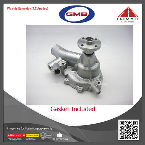 GMB Engine Water Pump For Daihatsu Delta DV28 V10-V99 B 13B