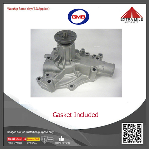 GMB Water Pump - GWF-11A -  (TF809)