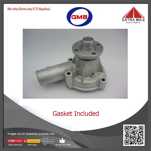 GMB Water Pump - GWF-59A -  (TF1040)