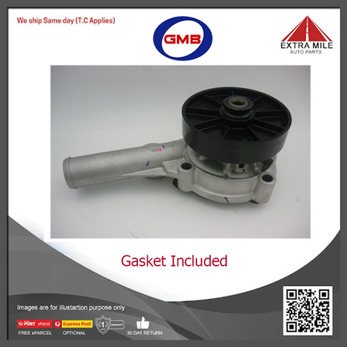 GMB Water Pump - GWF-78AP -  (TF3079P)