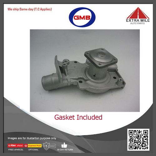 GMB Engine Water Pump For Ford Mondeo HA,HB,HC,HD,HE 2.0L ZH20 NGA 4cyl 