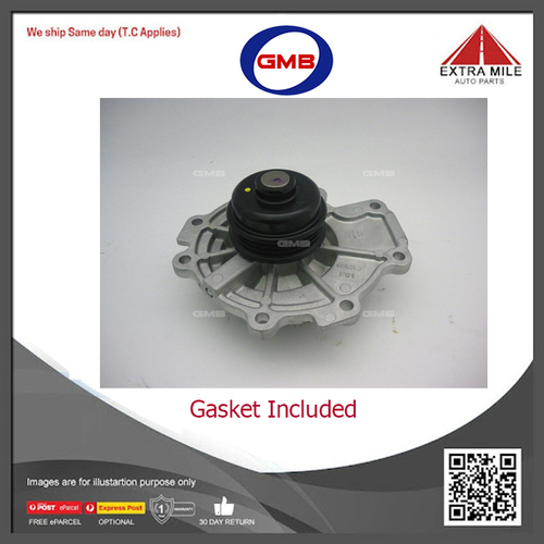 GMB Engine Water Pump For Ford Mondeo HE ST24 V6 Duratec SEA 2.5L