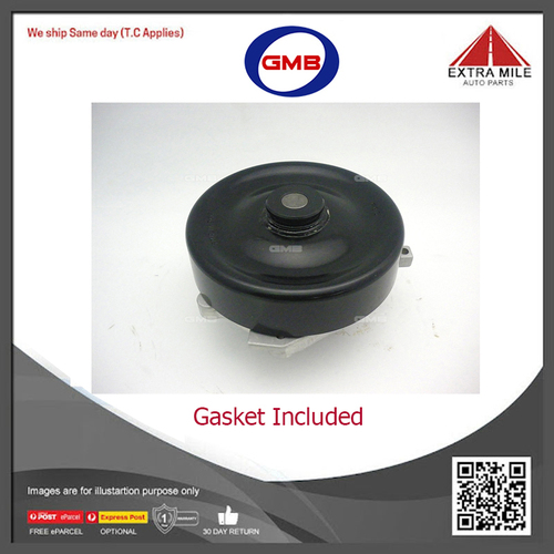 GMB Engine Water Pump For Ford, Toyota - GWF-95A - (TF8184)