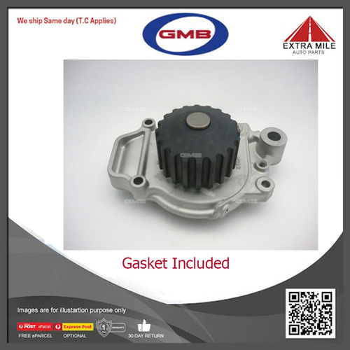 GMB Engine Water Pump For Honda Civic [AN GL AH AAH] 1.5L Petrol EW2