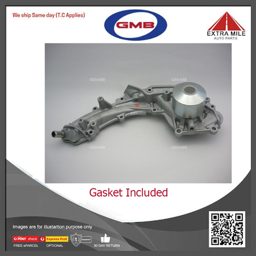 GMB Engine Water Pump For Honda Legend KA7 KA8 C32A (3200 cc)