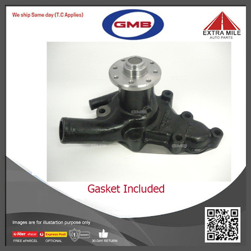 GMB Engine Water Pump For Isuzu Jorney C221 G201 C240 2000cc-2400cc