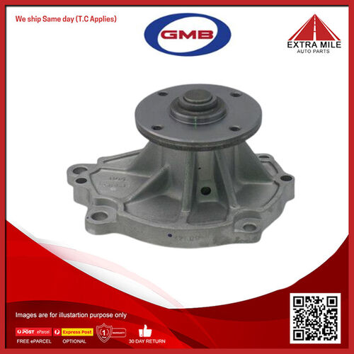 GMB Engine Water Pump For Nissan Homy E24 KHE24 2.0L Z20 3D Van-Commercial