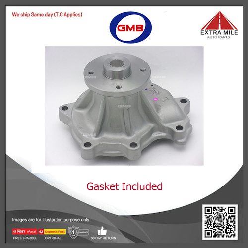 GMB Water Pump - GWN-45A -  (TF5010)