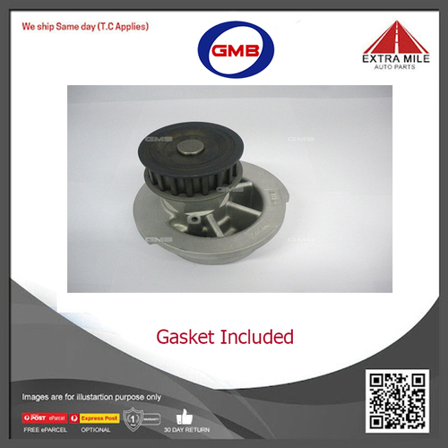 GMB Water Pump - GWO-13A