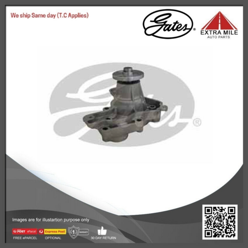 Water Pump for Mazda MPV 3.0L V6 LV10, LV12, LV521, LV321 JE96 GWP3032