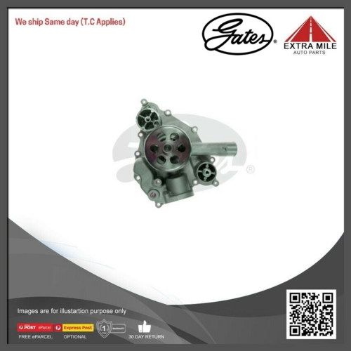 Water Pump for Chrysler 300 C 5.7L LE,LX 5.7 LX,LE 5.7 EZB,EZD,EZH GWP4213