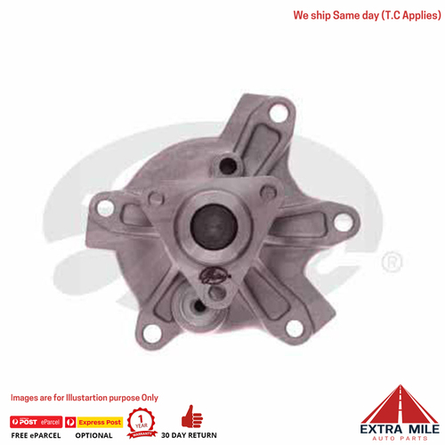 Water Pump for Toyota Echo 1.5L NCP12 NCP13 1NZ-FE GWP7013