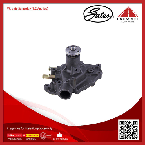 Water Pump For Ford Falcon 4.7L/5.8L V8 8D,8T 289ci,351ci Petrol  