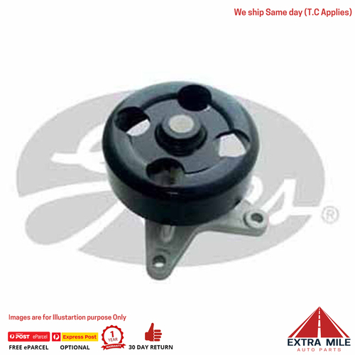 Water Pump for Nissan Dualis/Dualis + 2 2.0L J10 2.0 MR20DE GWP8092