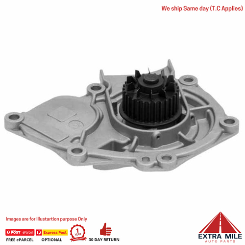 Water Pump for Audi A4 2.0L 8K2,B8 8W2,B9 B8,8K5 TFSI quattro B9,8W5 CVKB,DEMA GWP8555