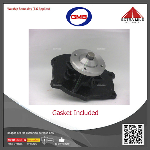 GMB Engine Water Pump For Toyota ToyoAce WU75D, WU90, WU95, WU85, WU93  1W 4000cc