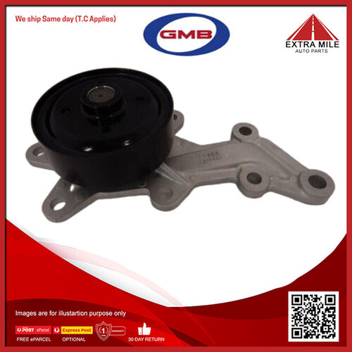 GMB Engine Water Pump For Toyota IQ 130G NGJ10R 1.3L Petrol 1NRFE 2D Hatchback