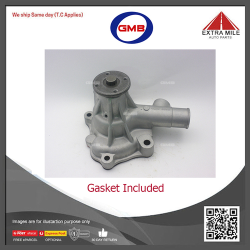 GMB Engine Water Pump For Toyota Dyna RU10,RU12,RU20,RU32 5R 2000cc