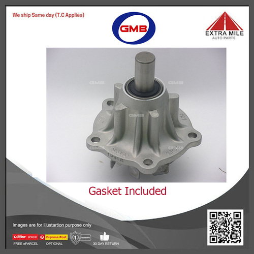 GMB Engine Water Pump For Toyota Carina RA11 RA15 RA13 2000cc 18R 19R