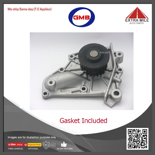 GMB Engine Water Pump For Toyota Vista SV12 3SGELU,SV21 3SGE 2000cc