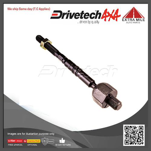 Steering Rack End LH/RH for BMW X5 E53 3.0d 2.9L/3.0L/4.4L/4.6L/4.8L- GXTR-24600