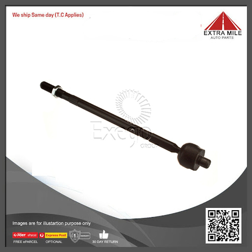 Steering Rack End Left for FORD FALCON BA II XR6 - GXTR-37500