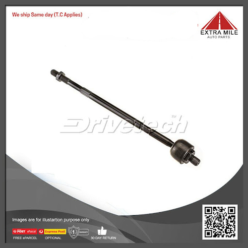 Steering Rack End Left for FORD FESTIVA WF - GXTR-42020