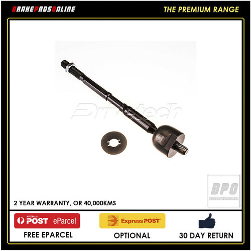 Steering Rack End Left for TOYOTA HIACE TRH221 - GXTR-65250