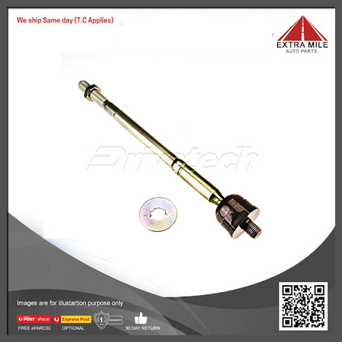 Steering Rack End Left for TOYOTA TOWNACE KR42 - GXTR-65655