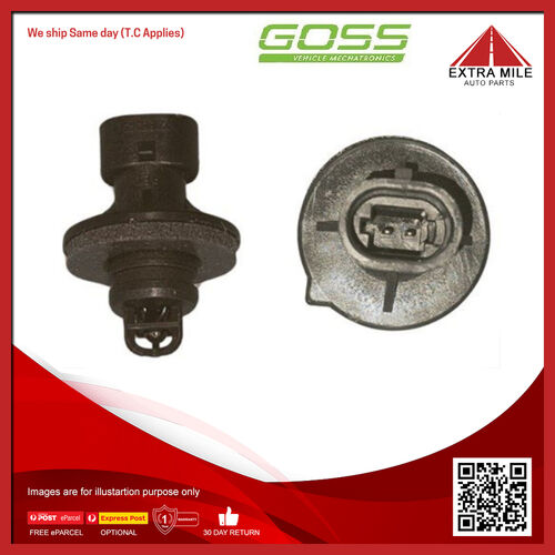 Goss Air Temperature Sensor For Chevrolet, Holden, HSV - AT323