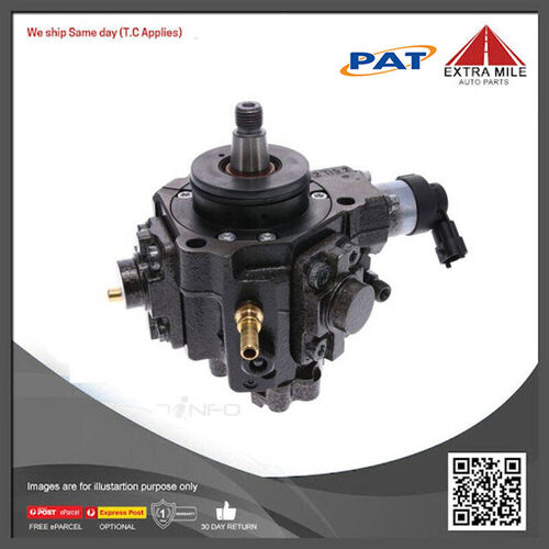 PAT Diesel Injection Pump For Renault Latitude X43 2.0L M9R 817 14 16V DOHC