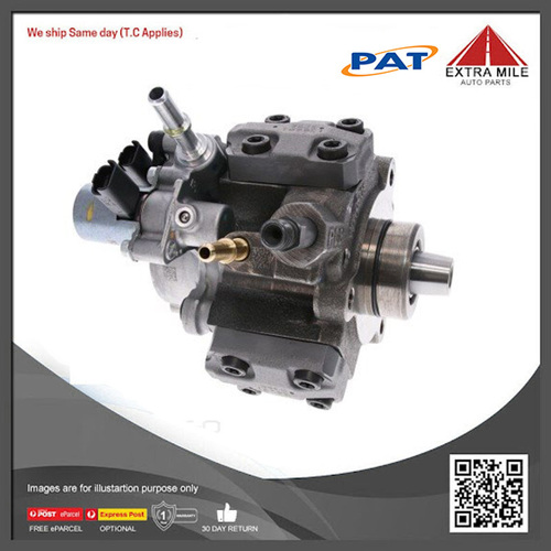 PAT High Pressure Diesel Pump For MAZDA BT50 XT, XTR UP 3.2L P5AT 15 20V DOHC