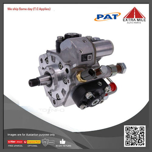 PAT Diesel Injection Pump For Toyota Land Cruiser VDJ76 / 78 / 79 4.5L 1VD-FTV