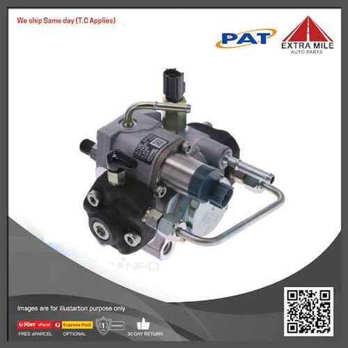 PAT Diesel Injection Pump For Nissan Pathfinder R51 2.5L YD25DDTI 14 16V DOHC