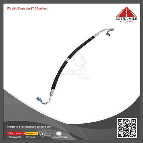 Variable Power Steering Hose for Ford Falcon EF EL XR6 1994-98 HPS074