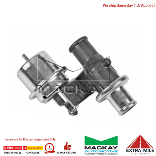 Mackay Heater Control Valve - HV5213M