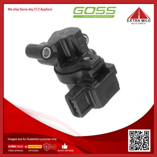 Goss Idle Speed Controller For Kia Sportage KM JA 2.7L,2.0L FE I4 16V DOHC